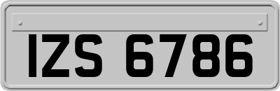 IZS6786