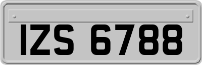 IZS6788