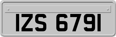 IZS6791