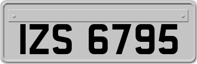 IZS6795