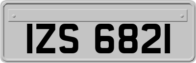 IZS6821