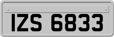 IZS6833