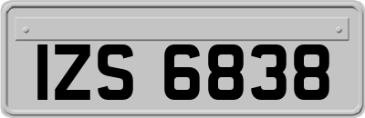 IZS6838