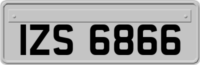 IZS6866