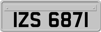 IZS6871