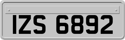IZS6892