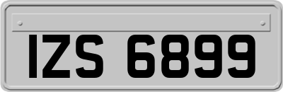 IZS6899