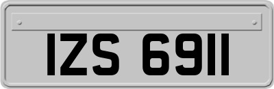 IZS6911
