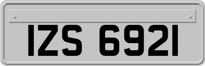 IZS6921