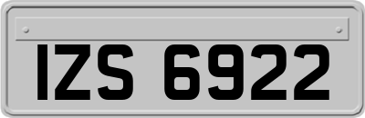 IZS6922