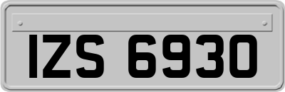 IZS6930