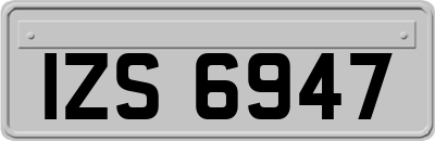 IZS6947
