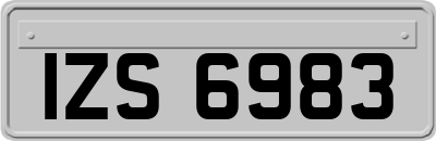 IZS6983