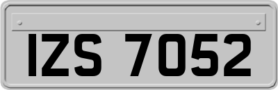 IZS7052