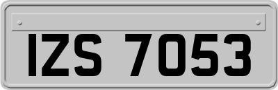 IZS7053
