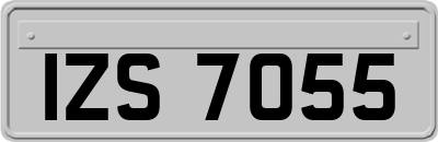 IZS7055