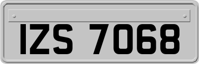 IZS7068