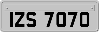 IZS7070