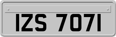 IZS7071
