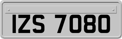 IZS7080