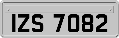 IZS7082