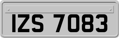 IZS7083