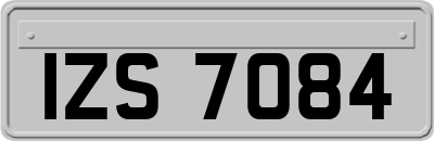IZS7084