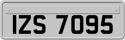 IZS7095