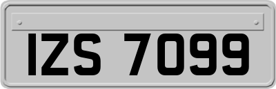 IZS7099