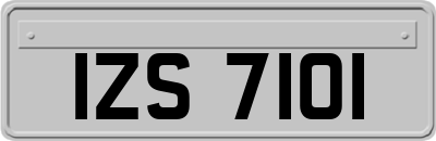 IZS7101