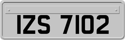 IZS7102