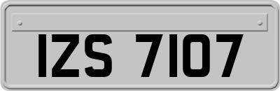 IZS7107
