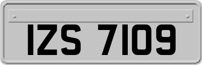 IZS7109
