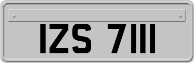 IZS7111