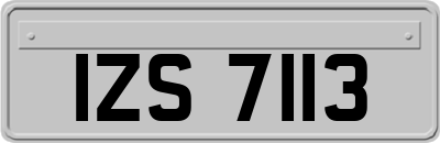 IZS7113