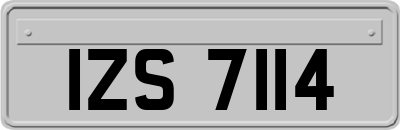 IZS7114
