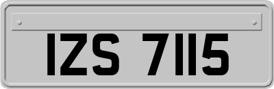 IZS7115