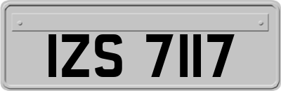 IZS7117
