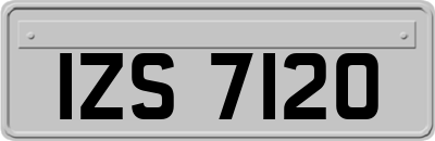 IZS7120