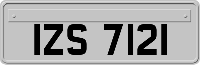 IZS7121
