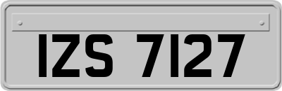 IZS7127