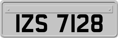 IZS7128