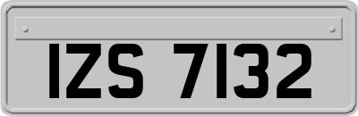 IZS7132