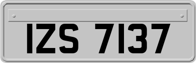 IZS7137