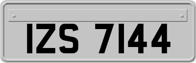 IZS7144