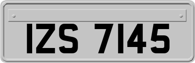 IZS7145