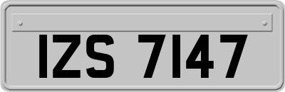 IZS7147