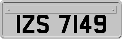IZS7149