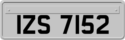 IZS7152