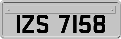 IZS7158